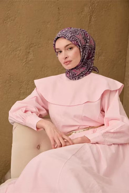 Silk Home Soft Scarf 73099-24