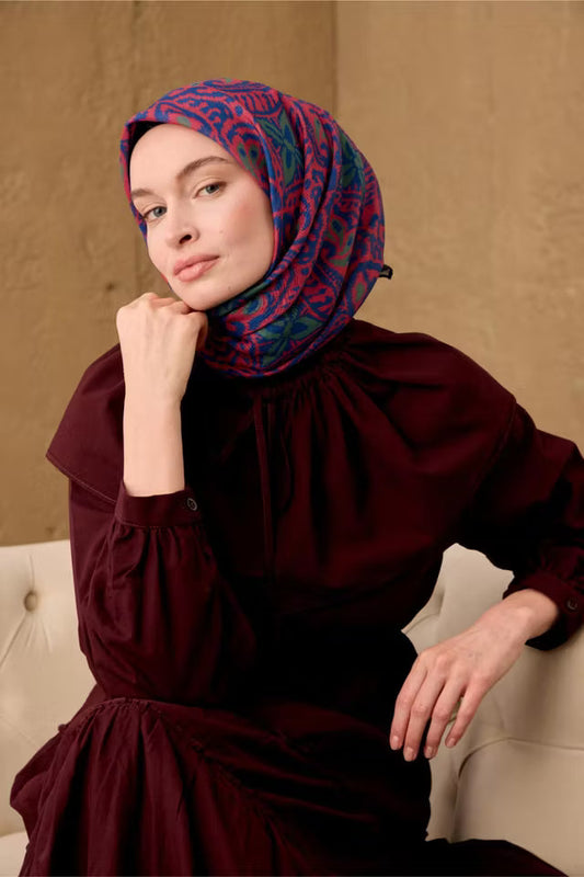 Silk Home Soft Scarf 73099-20 (new-v3)
