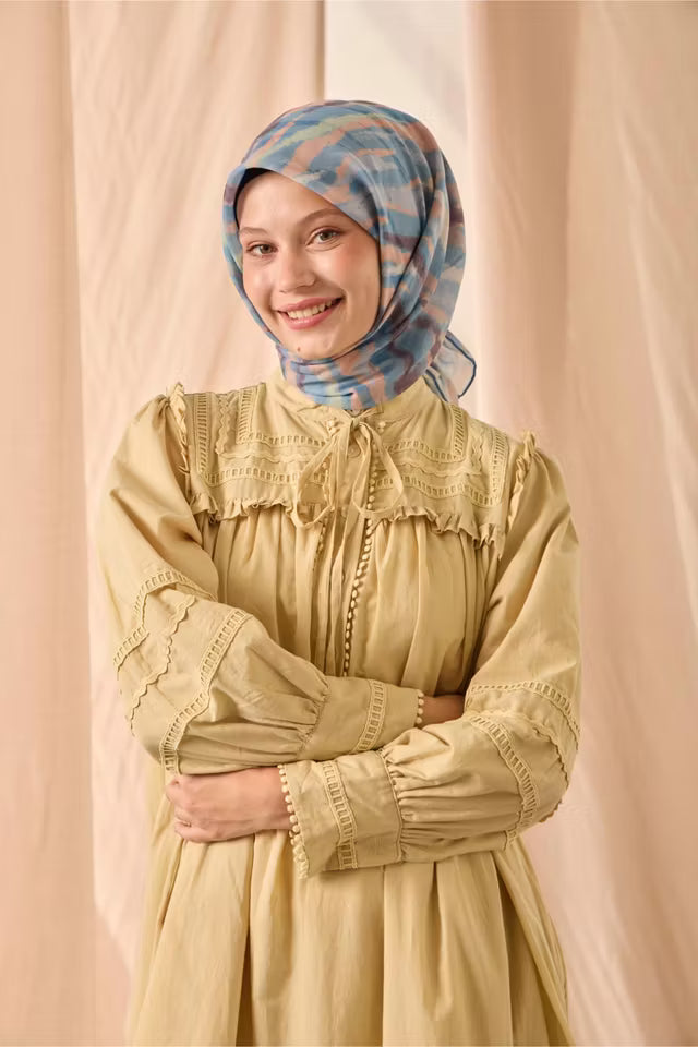 Silk Home Soft Scarf 73097-13 (new-v3)