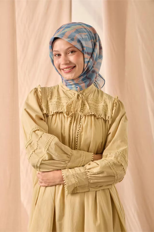 Silk Home Soft Scarf 73097-13 (new-v3)