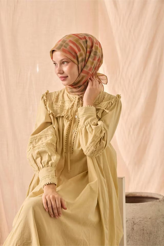 Silk Home Soft Scarf 73096-13 (new-v3)