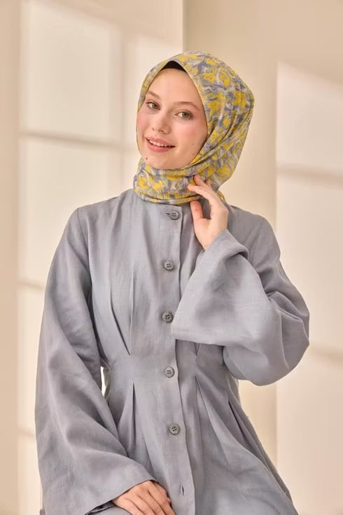 Silk Home Soft Scarf 73091-42 (new-v3)