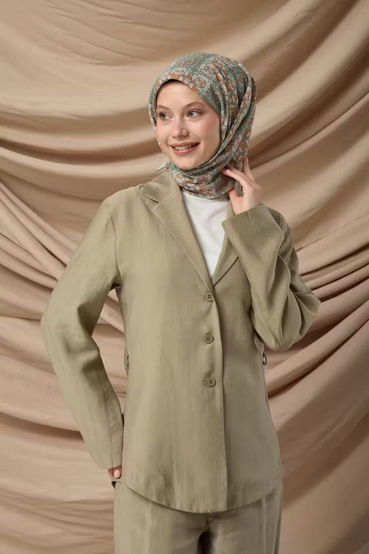 Silk Home Soft Scarf 73093-14 (new-v3)