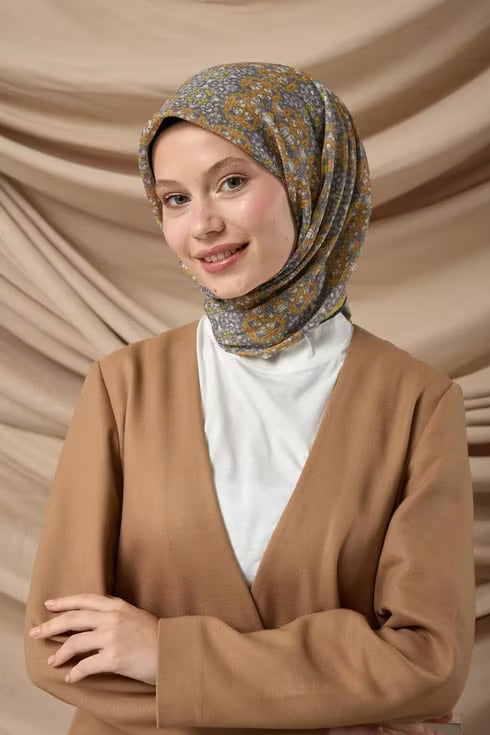 Silk Home Soft Scarf 73093-23 (new-v3)