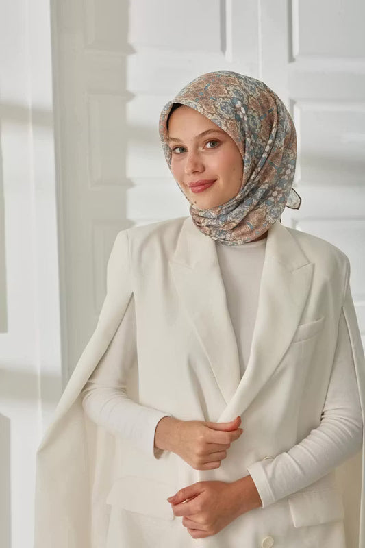 Silk Home Soft Scarf 73093-32 (new-v3)