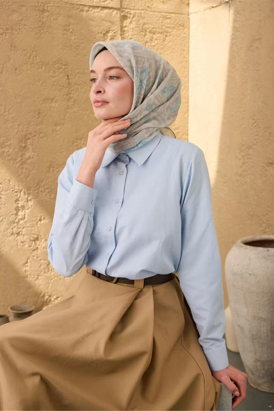 Silk Home Soft Scarf 73099-05 (new-v3)