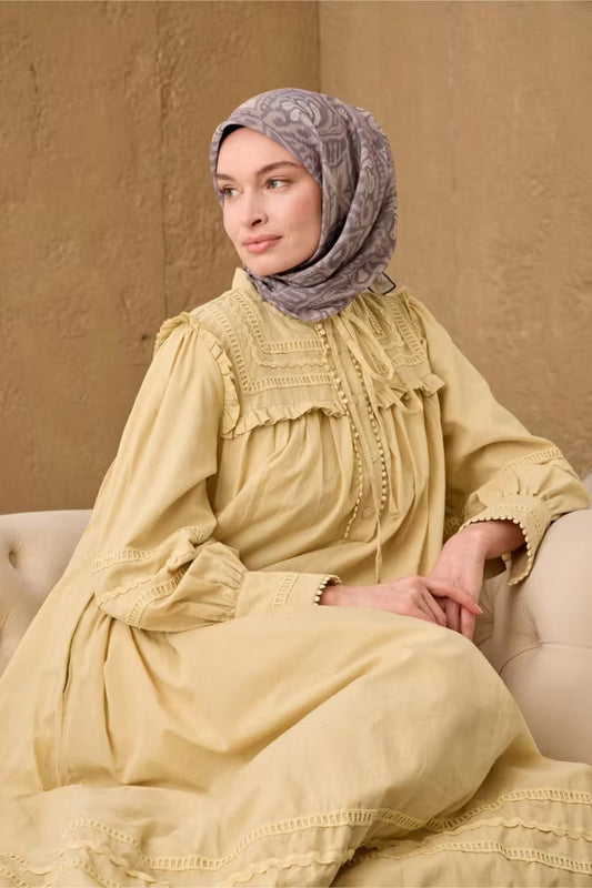 Silk Home Soft Scarf 73099-07 (new-v3)