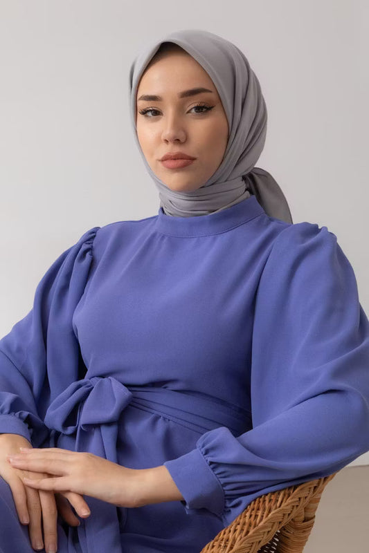 Silk Home Twill Scarf 11343-39 (new-v3)