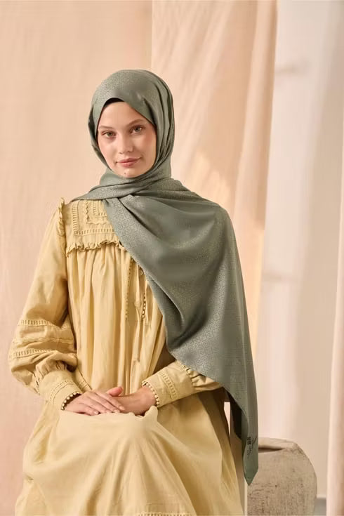 Silk Home Deluxe Sjal 40007-15 (new-v3)
