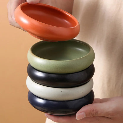 Ceramic Sauce Salad Dessert Bowl