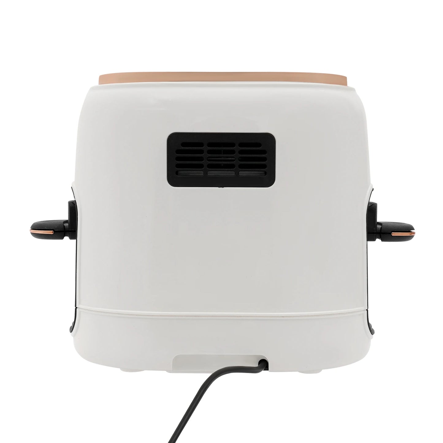 4L 1350W Multifunctional Touchscreen Air Fryer With Timer Function Adjustable Temperature for Frying and Baking Various Foods