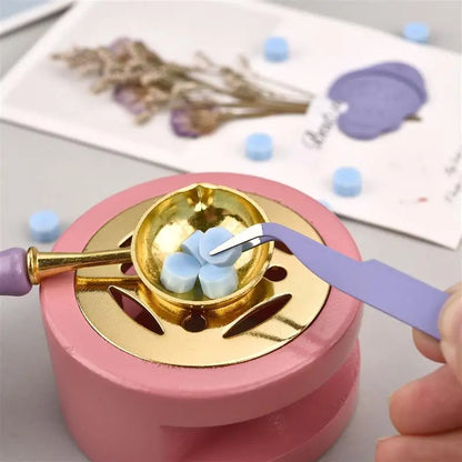 Stainless Steel Tweezers Scrapbook Sticker Tape Picking Straight Head Elbow Tweezers DIY Junk Journal Album Crafts Supplies