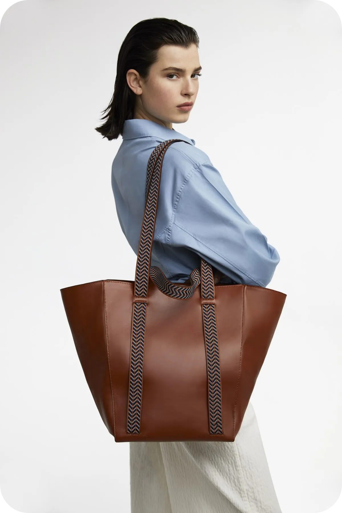 Väskor för kvinnor