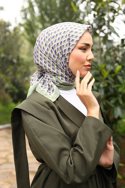 Silk Home Olinda Scarf 48002-29