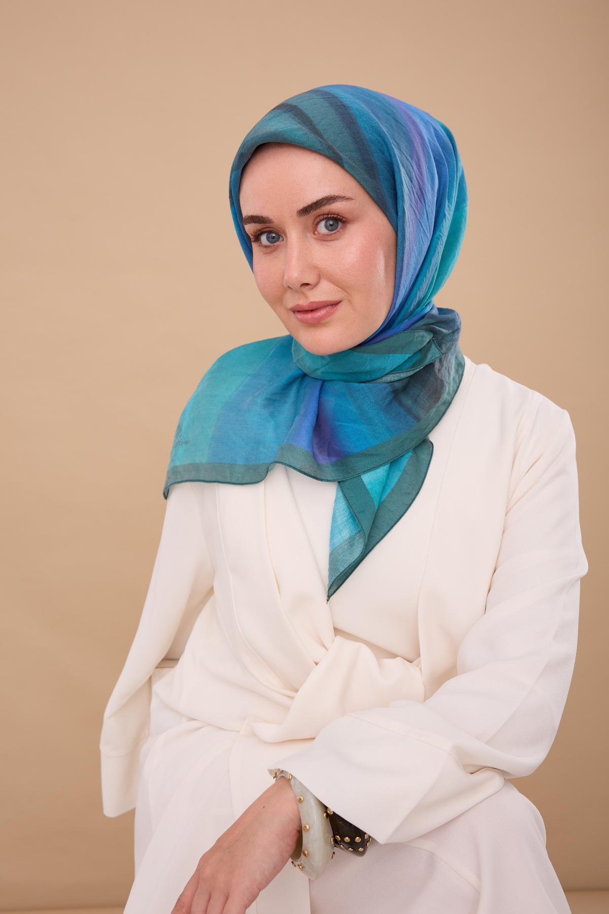 Silk Home Olinda Sidenscarf 47005-07 (new-v3)