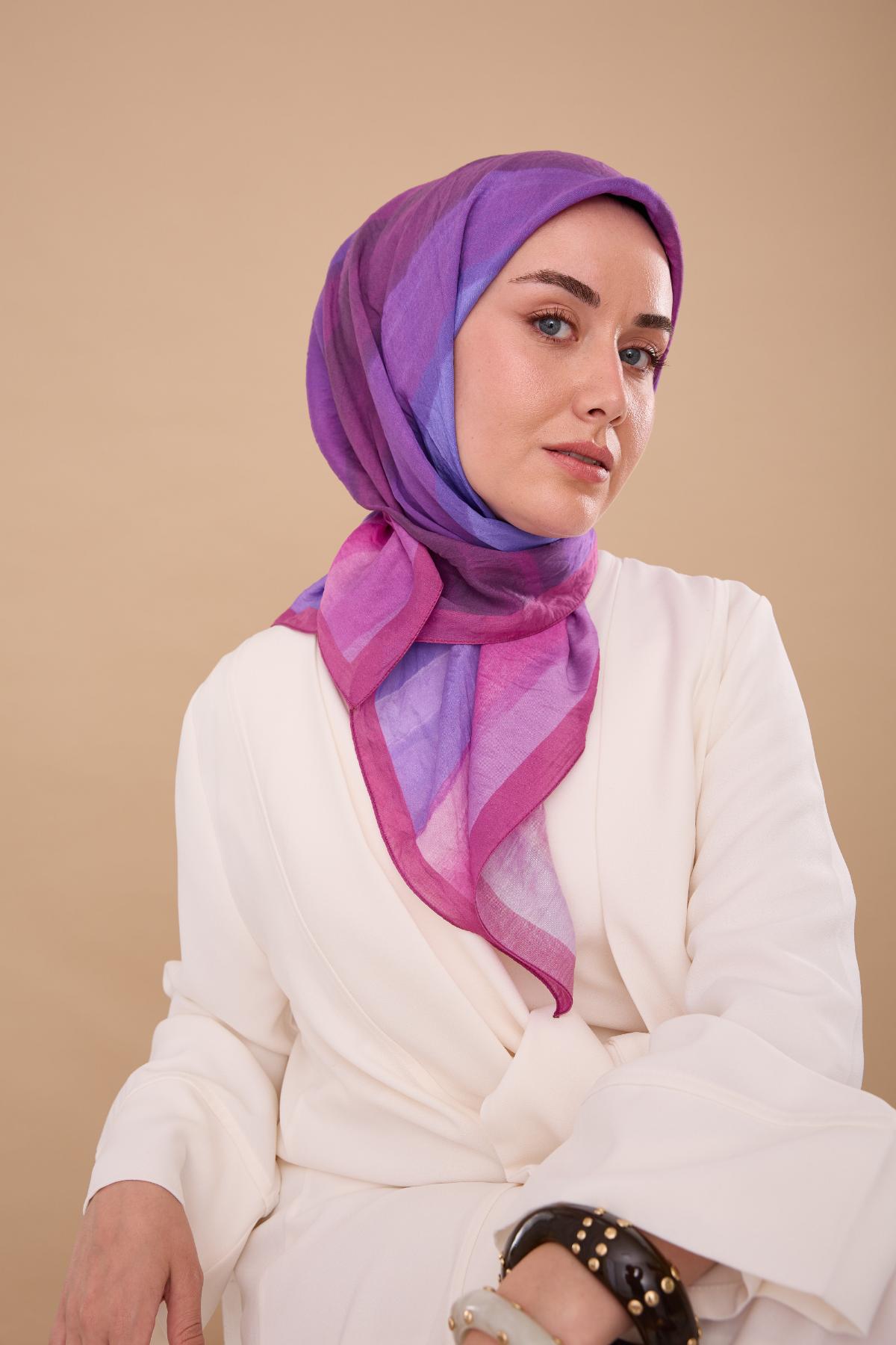 Silk Home Olinda Sidenscarf 47005-09 (new-v3)